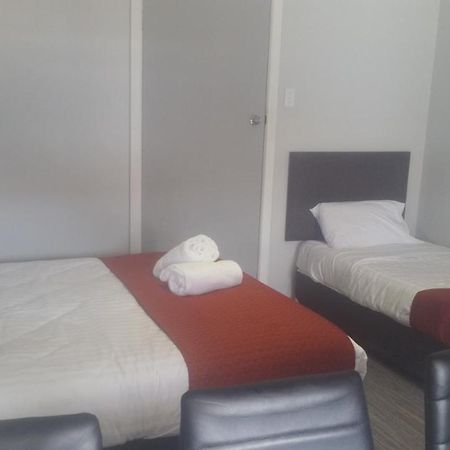 Wauchope Motel Dış mekan fotoğraf