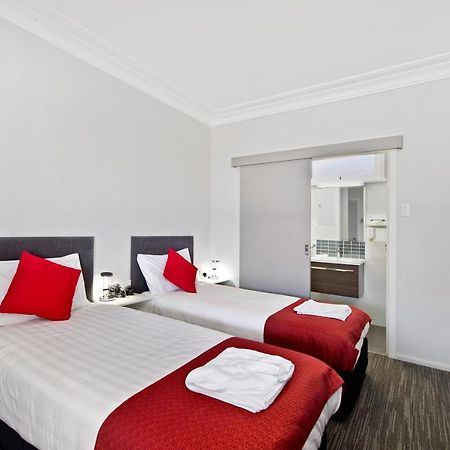 Wauchope Motel Dış mekan fotoğraf