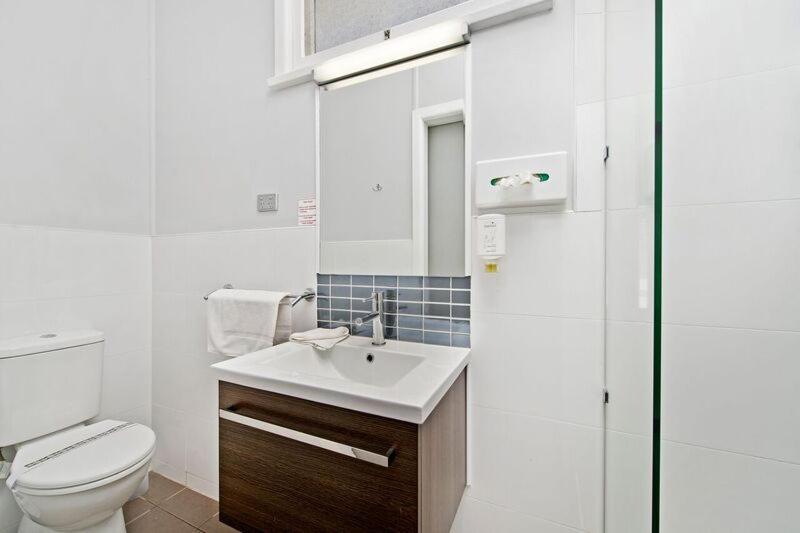 Wauchope Motel Dış mekan fotoğraf